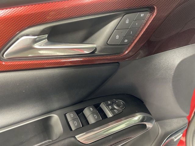 Used 2024 Chevrolet Traverse RS w/ LPO, Floor Liner Package image 13