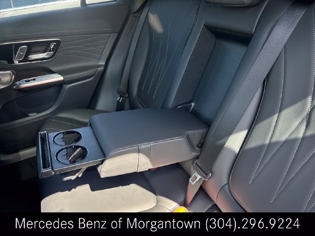 New 2026 Mercedes-Benz GLC 300 4MATIC image 18