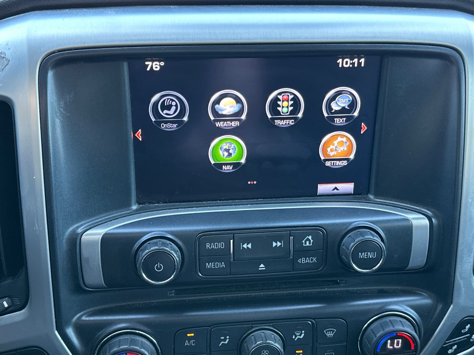 Used 2016 GMC Sierra 2500 SLT AWD/4WD image 27