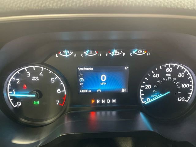 Used 2021 Ford F150 XL w/ STX Appearance Package image 15