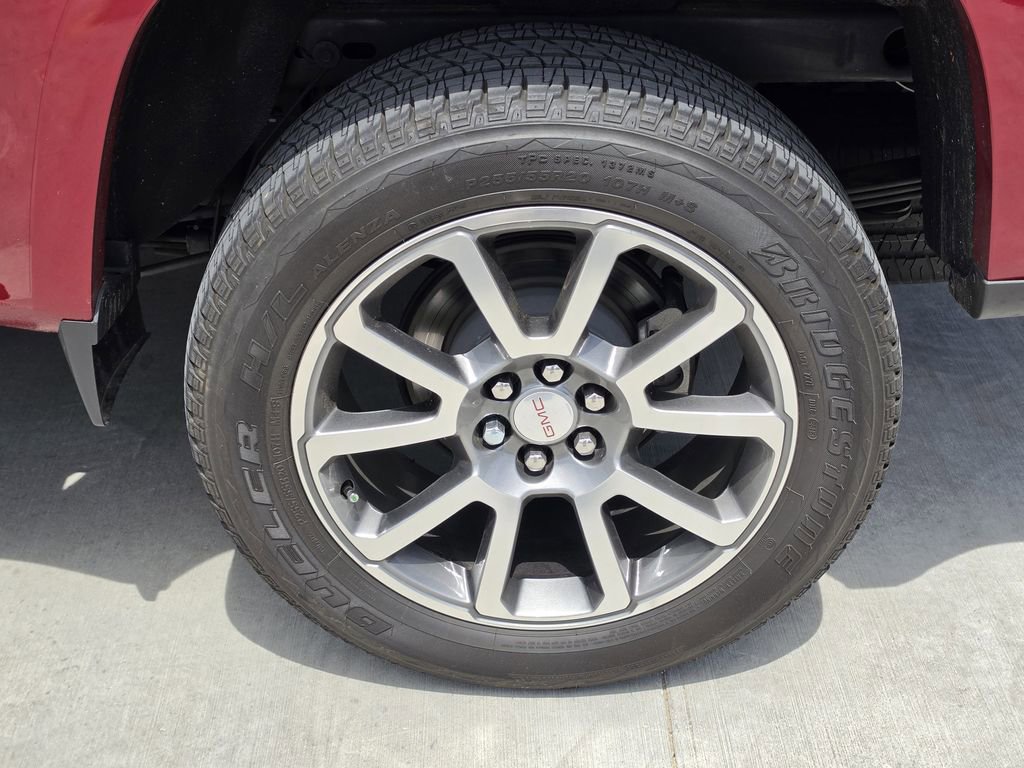 Used 2019 GMC Canyon Denali image 5