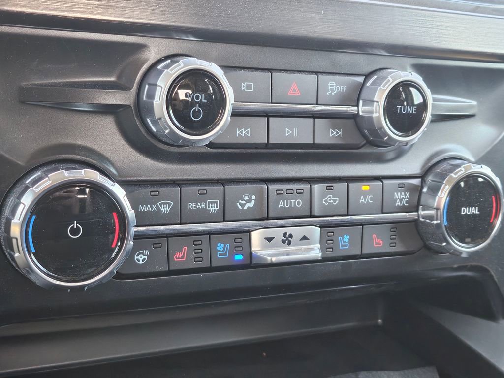 New 2026 Ford F250 Lariat AWD/4WD image 35