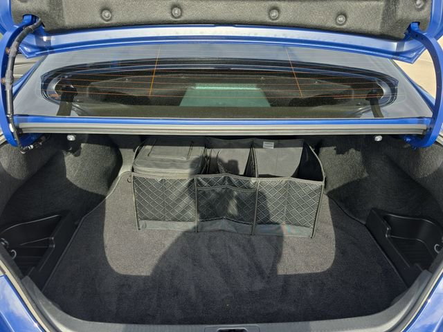 Certified 2025 Toyota Camry SE image 12