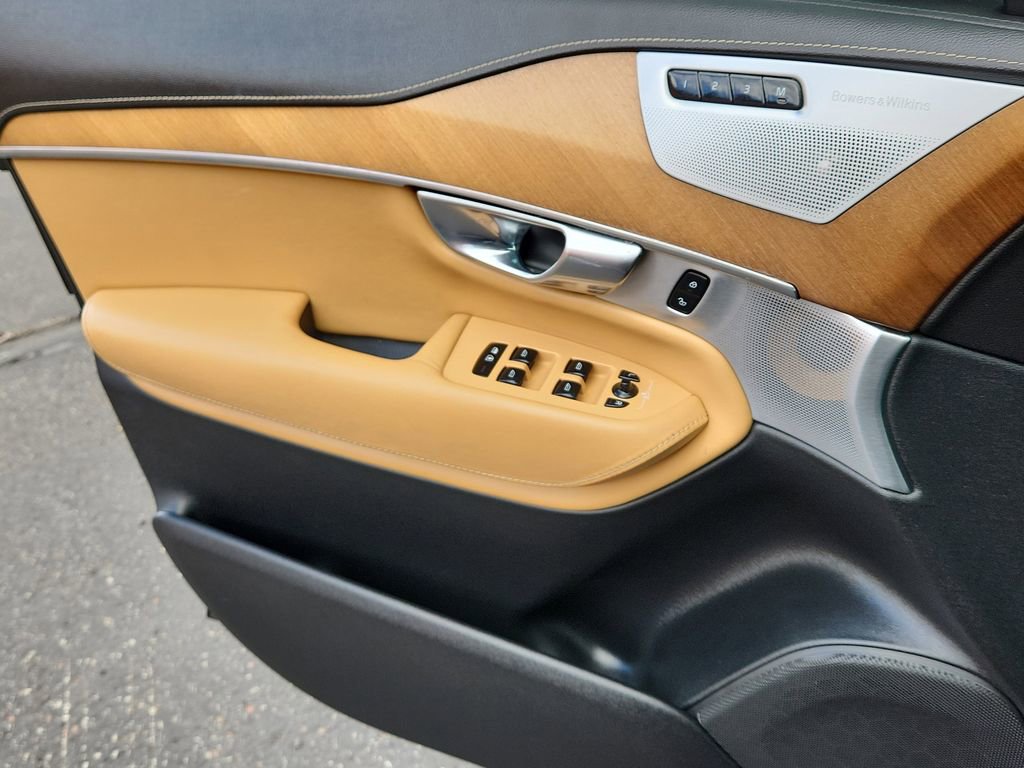 Used 2019 Volvo XC90 T6 Inscription w/ Advanced Package image 6