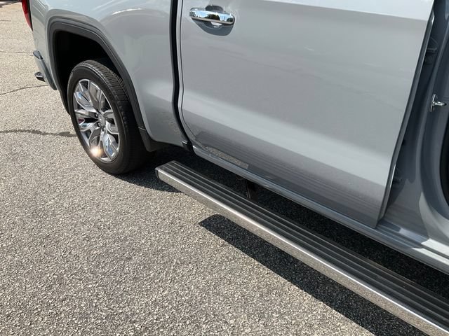 Certified 2025 GMC Sierra 1500 Denali AWD/4WD image 27