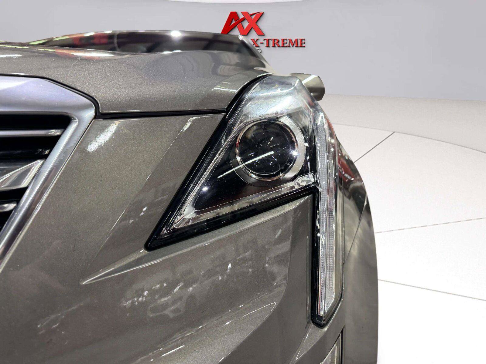 Used 2019 Cadillac XT5 Luxury AWD/4WD image 10