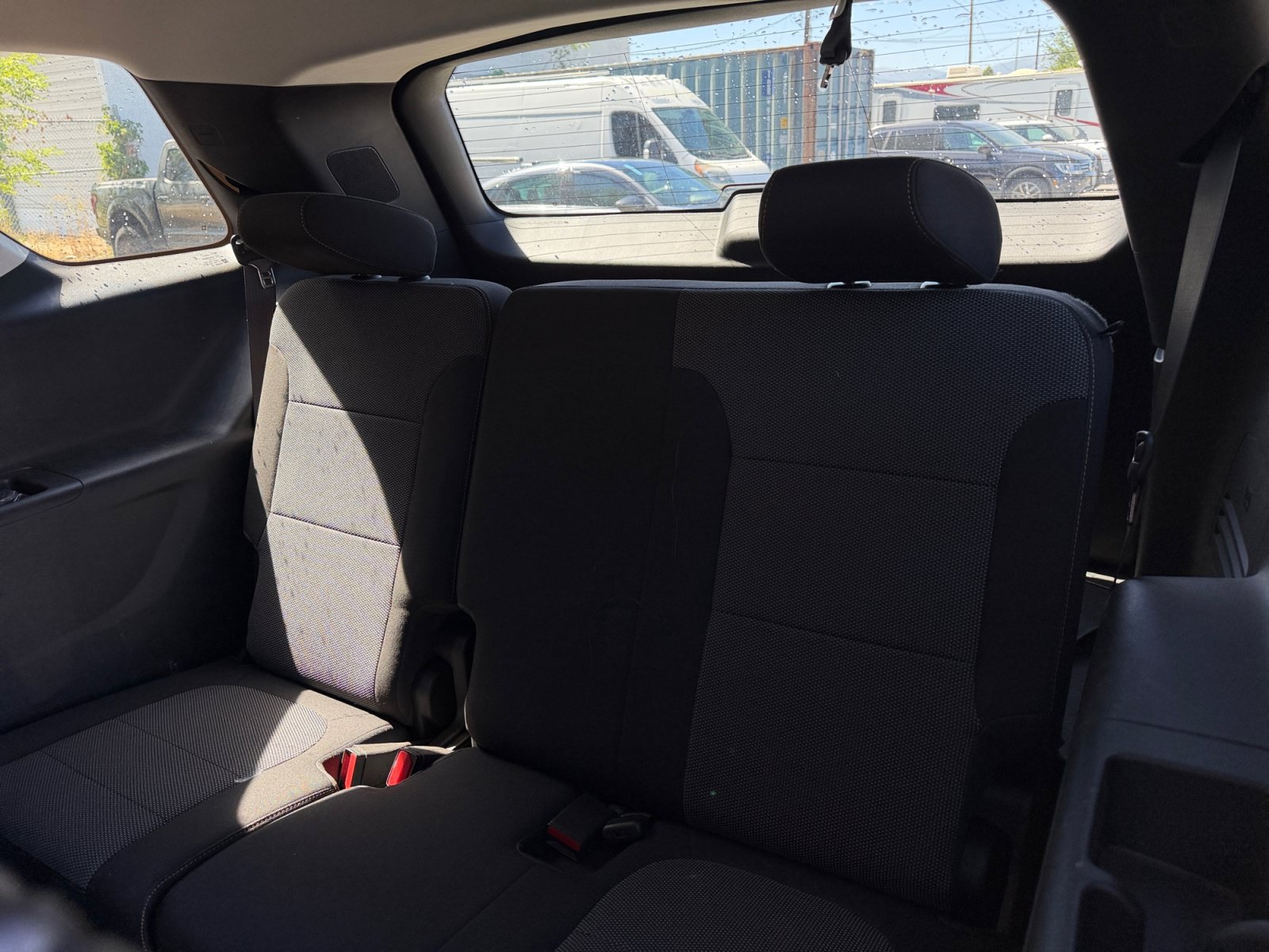 Used 2020 Chevrolet Traverse LS AWD/4WD image 26