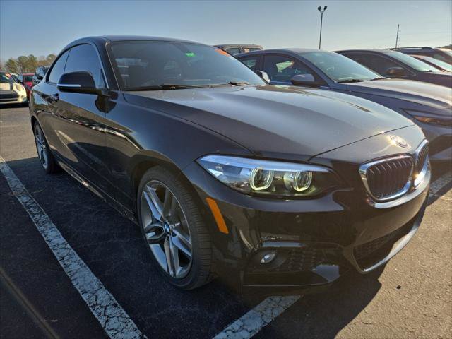 Used 2018 BMW 230i Coupe image 6