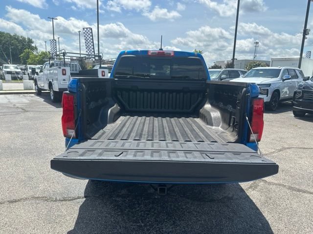 Used 2023 Chevrolet Colorado LT w/ LT Convenience Package III RWD image 30