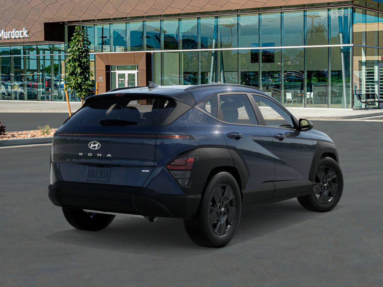 New 2026 Hyundai Kona SEL Premium image 41