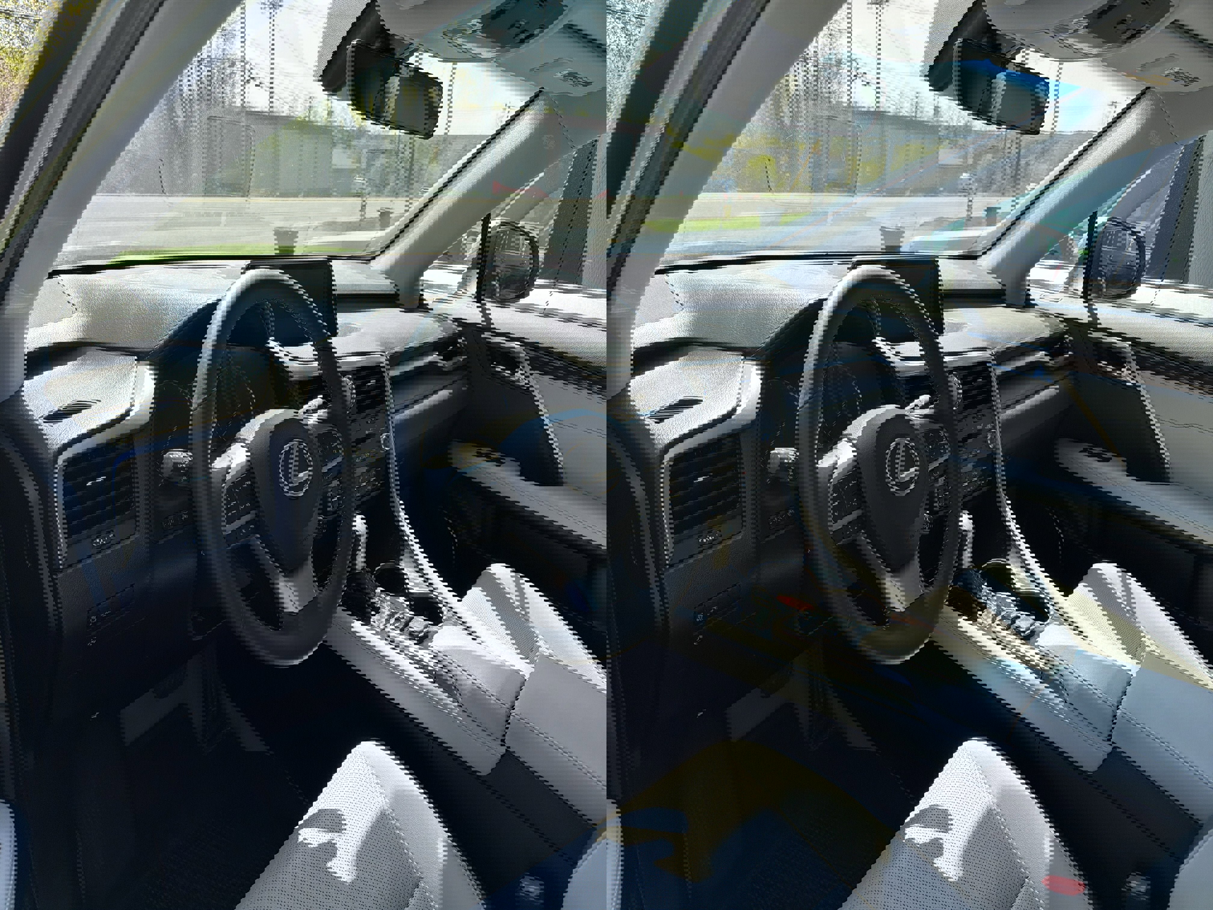 Used 2017 Lexus RX 350 AWD w/ Premium Package image 7