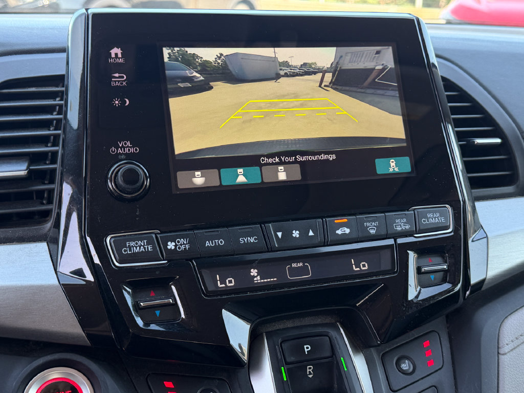 Used 2022 Honda Odyssey EX-L image 26