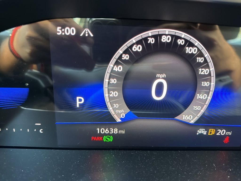 Used 2023 Volkswagen Jetta Sport image 13