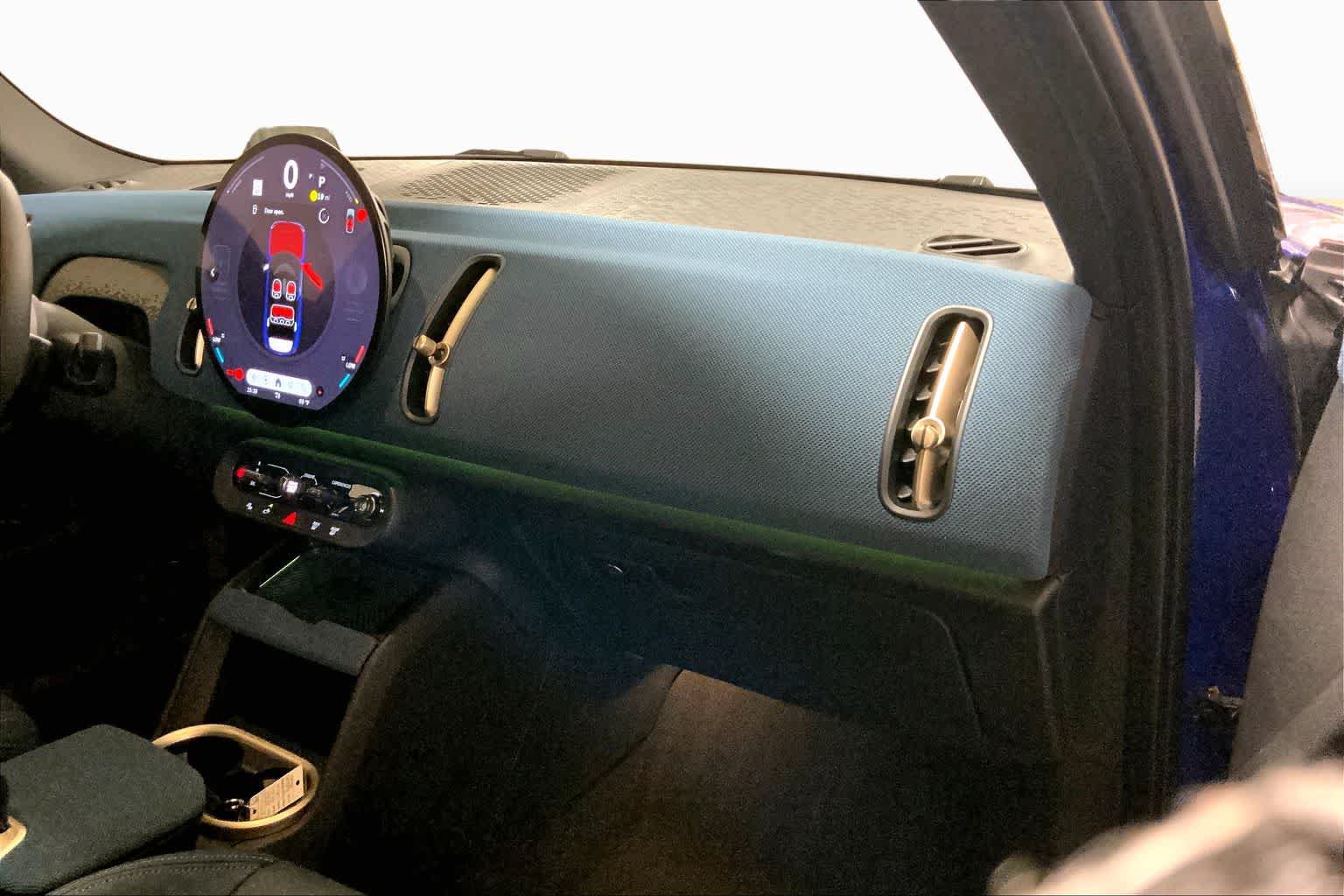 Used 2026 MINI Cooper Countryman S AWD/4WD image 18