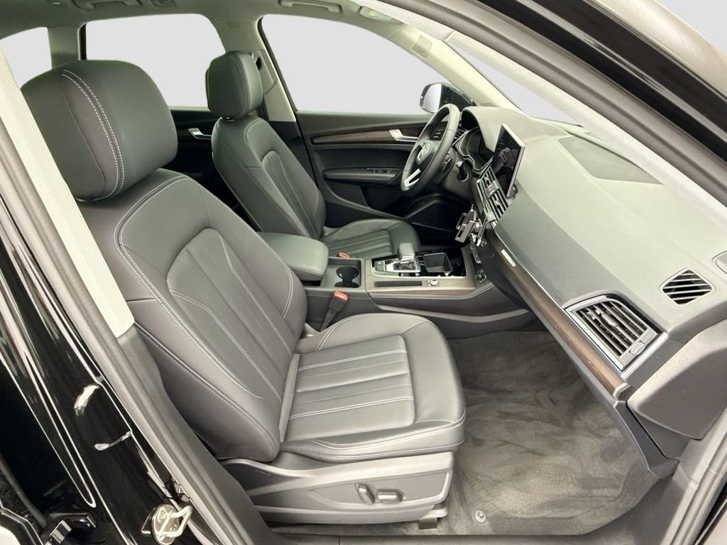 Used 2023 Audi Q5 2.0T Premium Plus w/ Premium Plus Package image 18