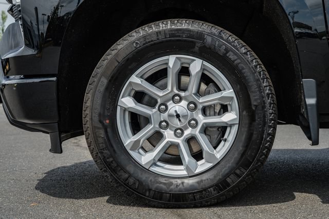 Used 2026 Chevrolet Silverado 1500 RST AWD/4WD image 15