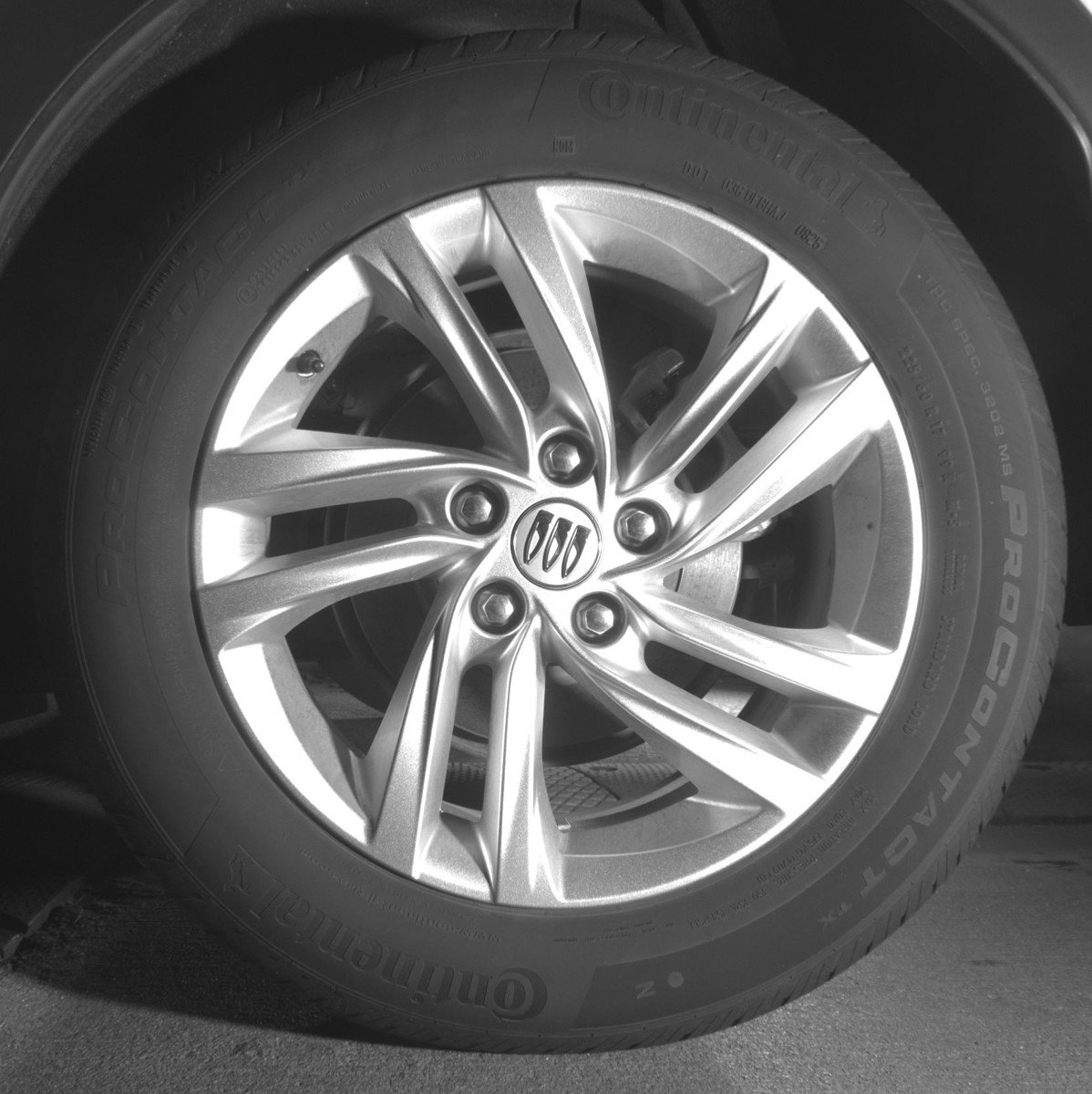 Used 2025 Buick Envista Preferred FWD image 14
