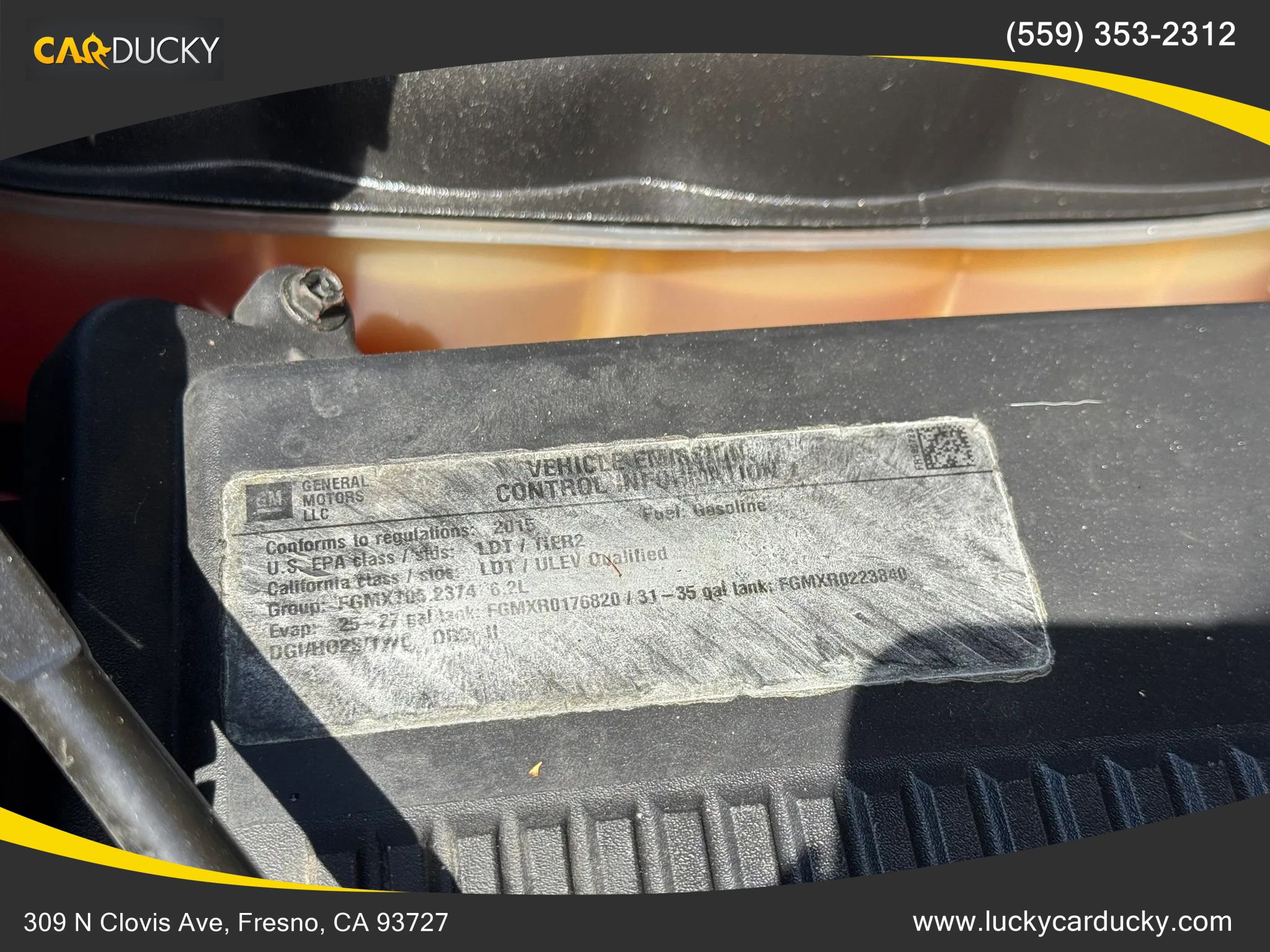 Used 2015 Cadillac Escalade Premium image 37