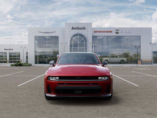 New 2026 Dodge Charger Scat Pack AWD/4WD image 9