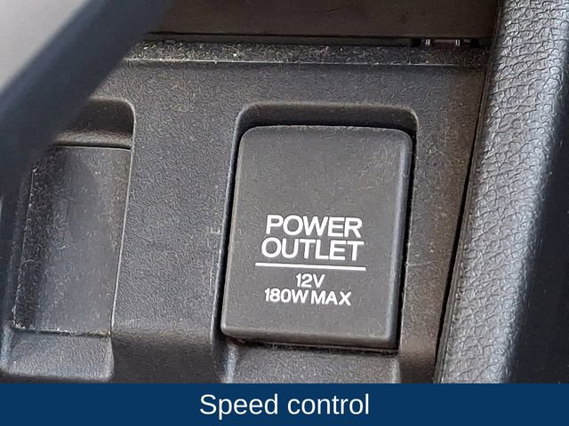 Used 2016 Honda HR-V LX image 16