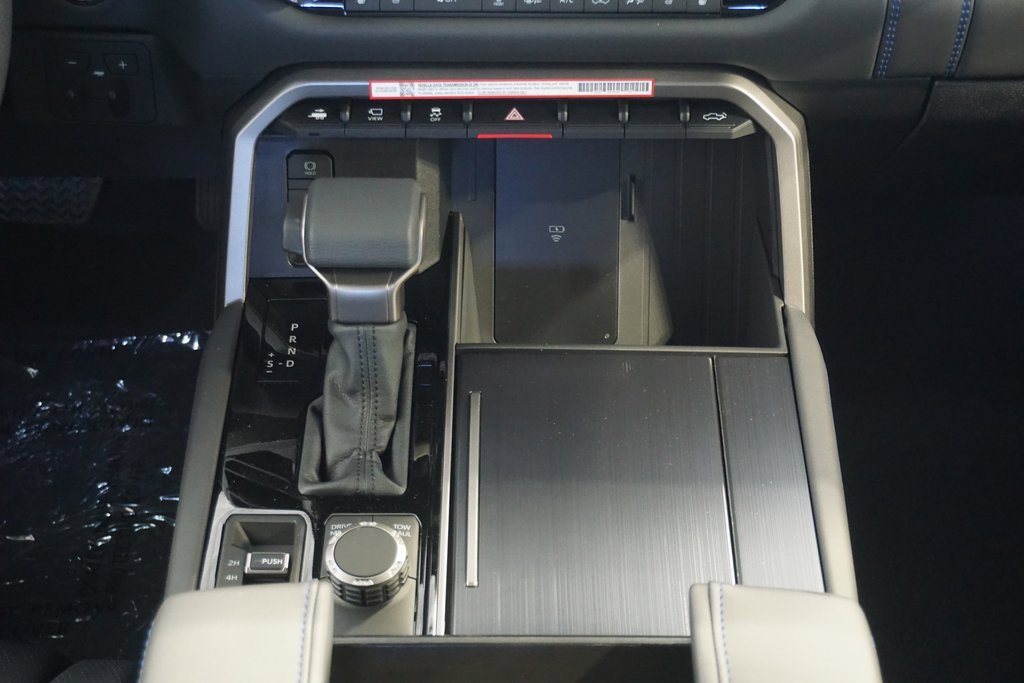 New 2026 Toyota Tundra Platinum image 34