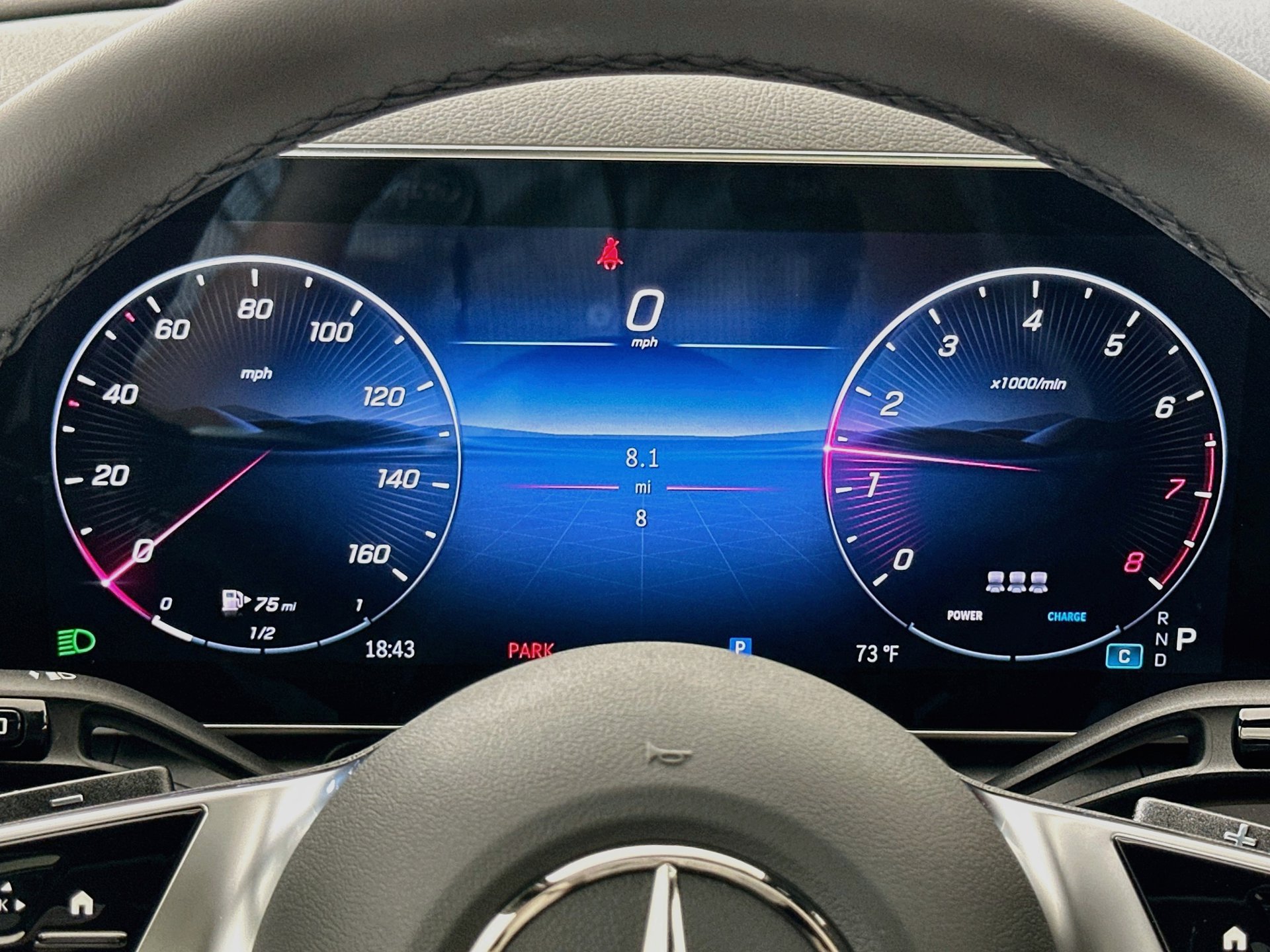New 2027 Mercedes-Benz GLC 300 4MATIC image 13