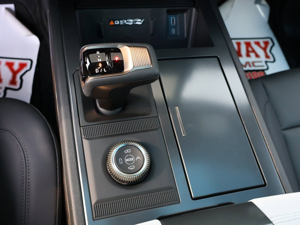 New 2025 GMC Hummer EV 2X image 28