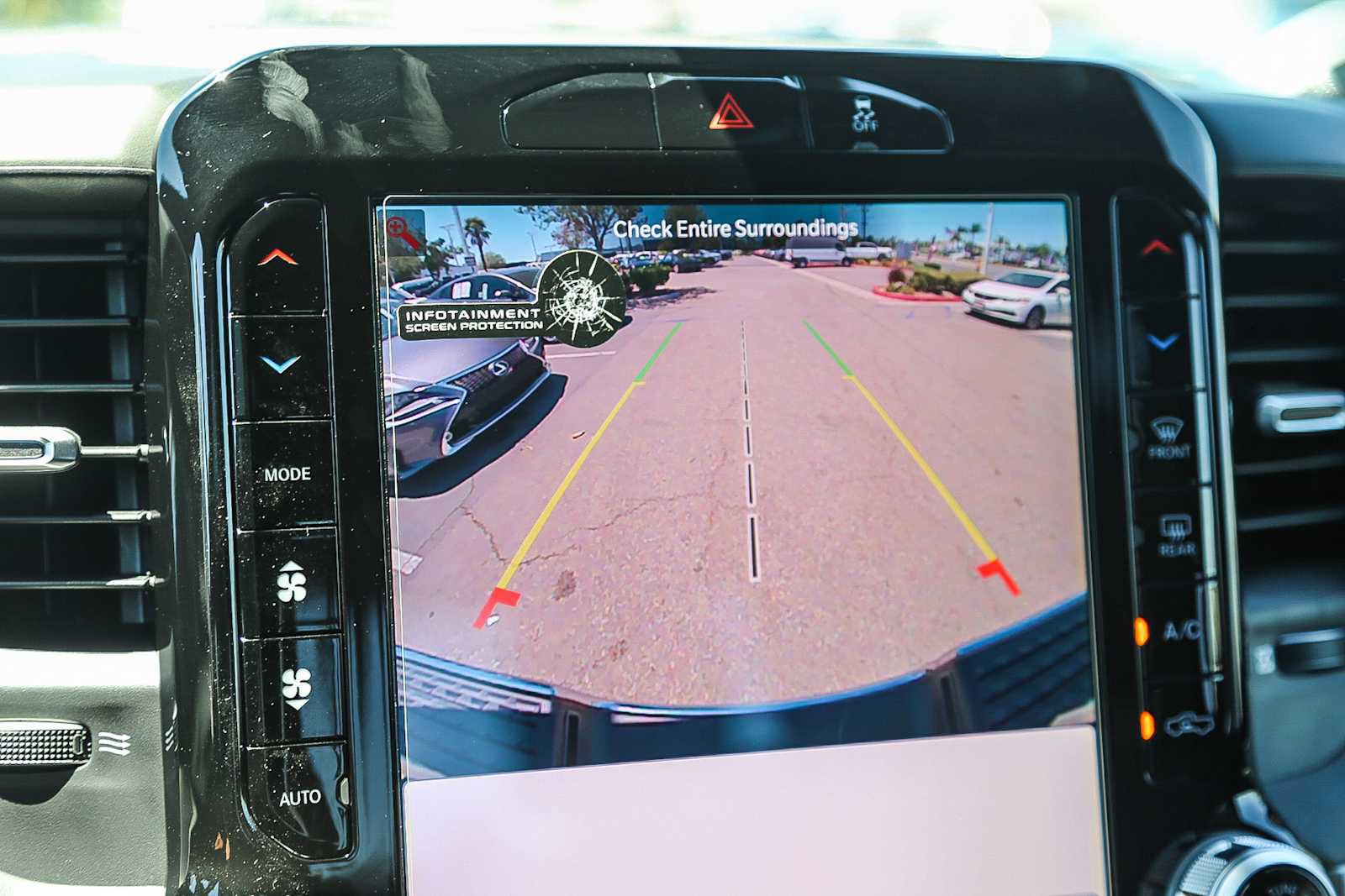 New 2025 RAM 2500 Tradesman image 23