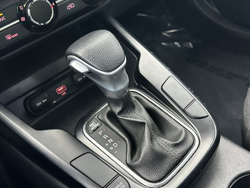 Used 2021 Kia Soul S FWD image 20