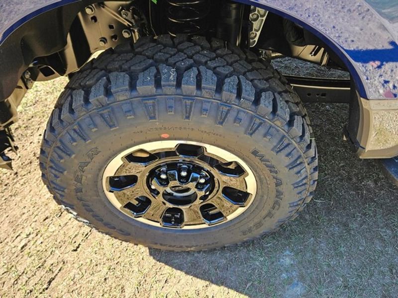 New 2026 Ford F250 King Ranch w/ Tremor Off-Road Package image 16