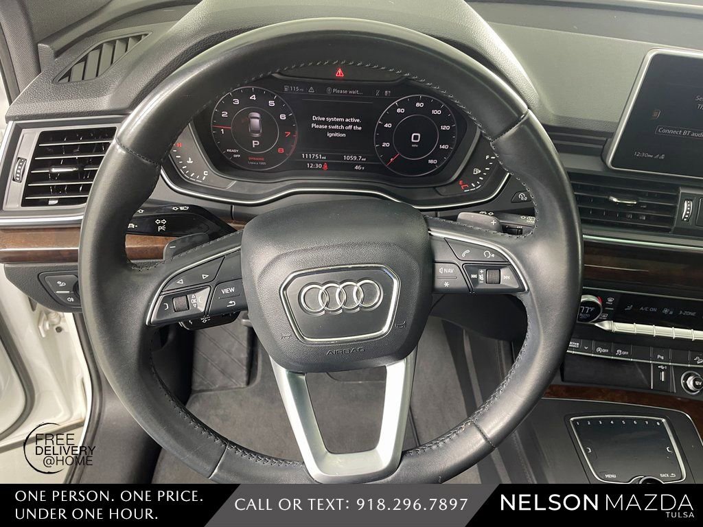 Used 2020 Audi Q5 2.0T Premium Plus w/ Premium Plus Package image 24