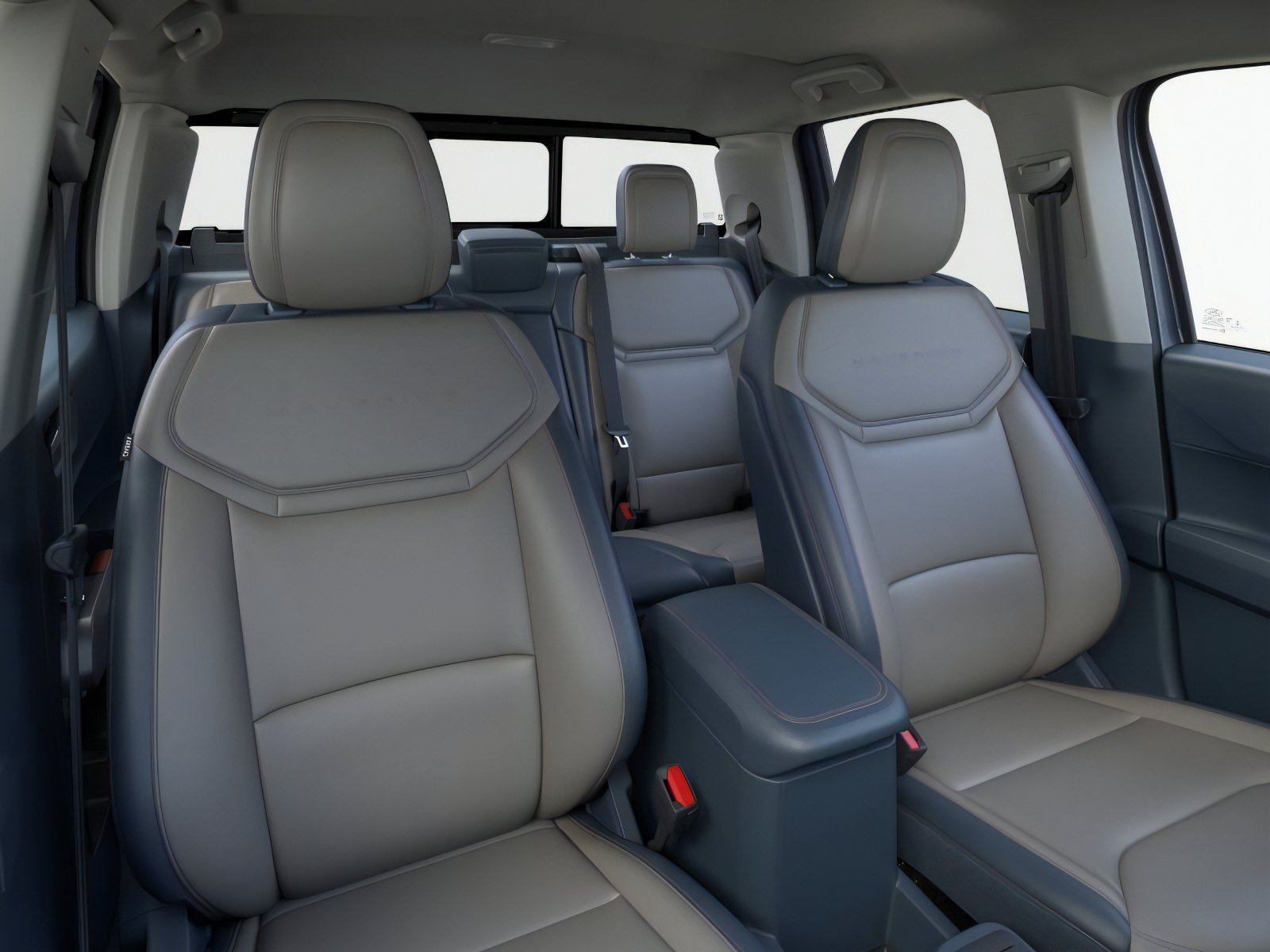 New 2026 Ford Maverick Lariat AWD/4WD image 10