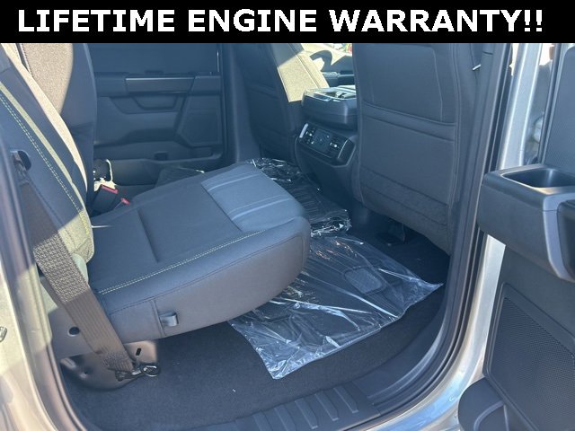 New 2025 Ford F150 STX image 39