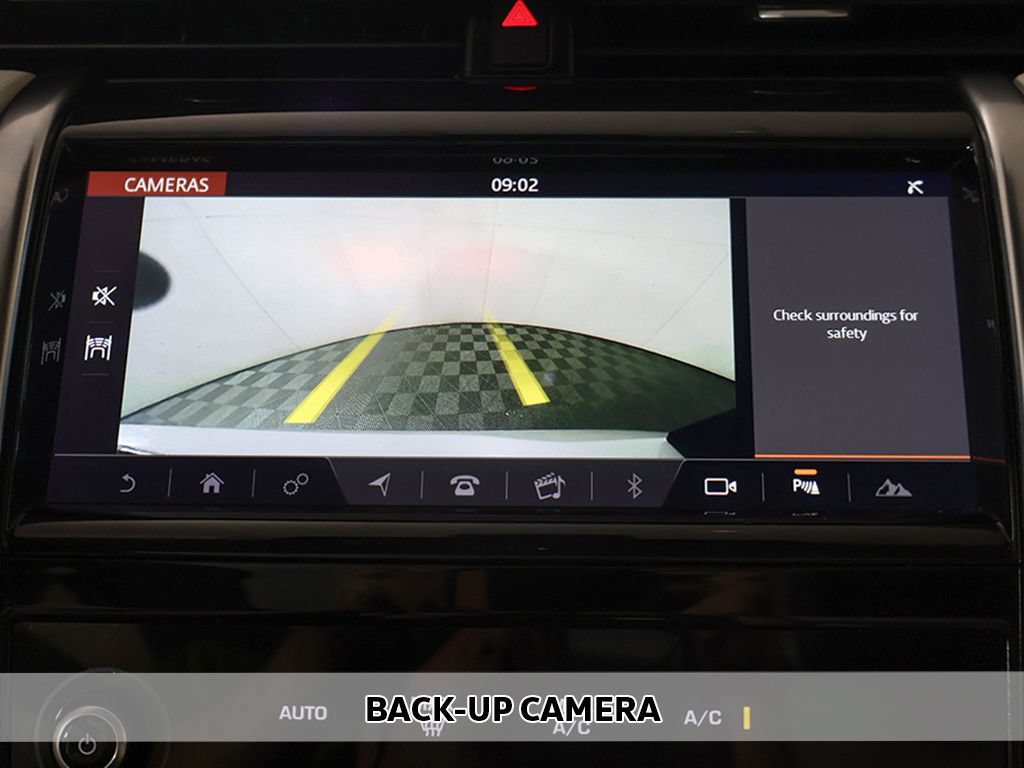 Used 2020 Land Rover Discovery Sport S R-Dynamic AWD/4WD image 7