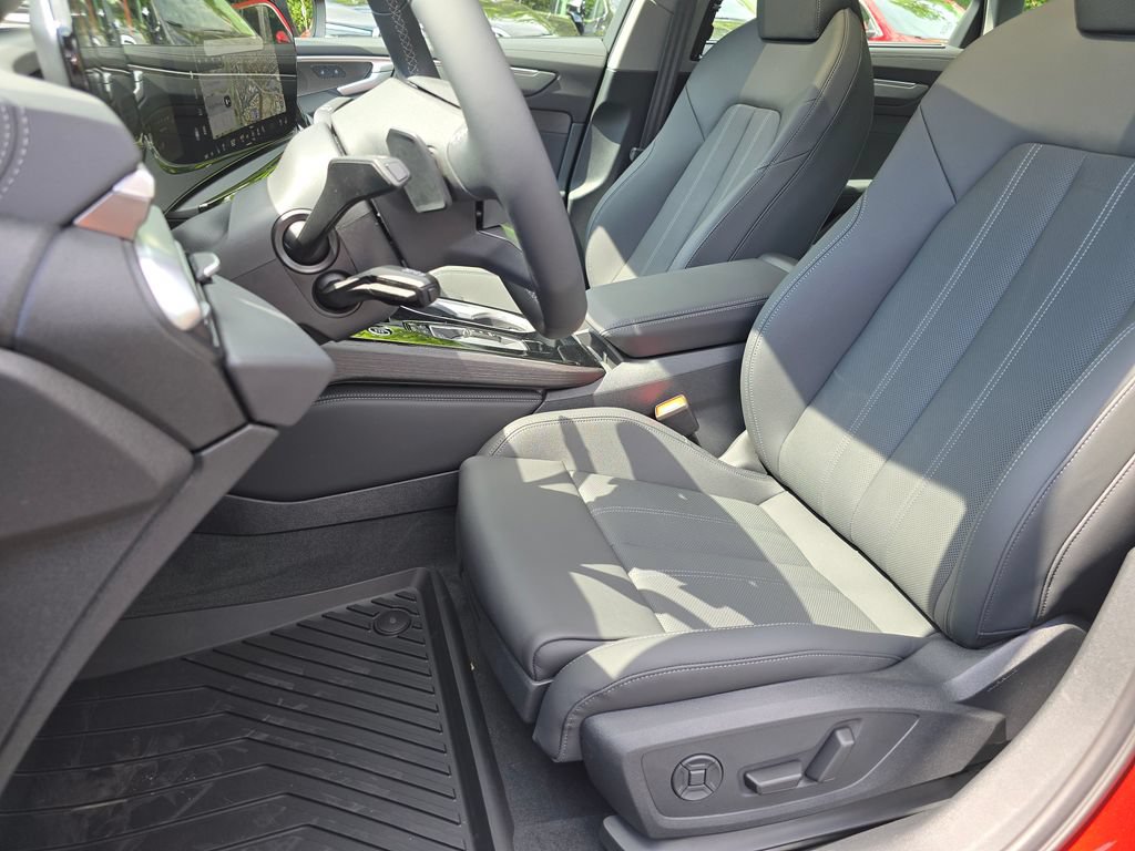New 2026 Audi A6 Prestige AWD/4WD image 20