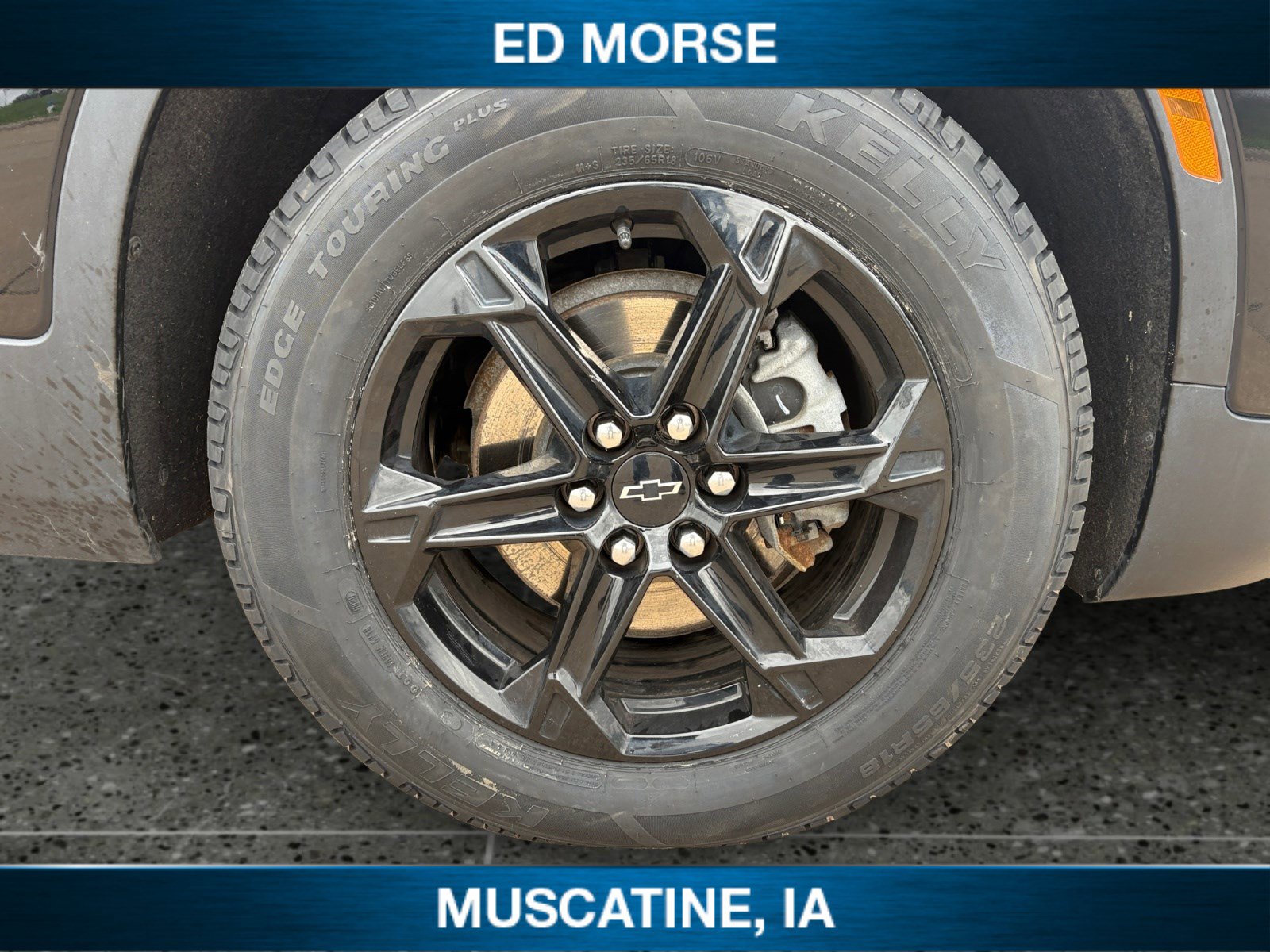 Used 2024 Chevrolet Blazer LT w/ Sound & Technology Package image 12