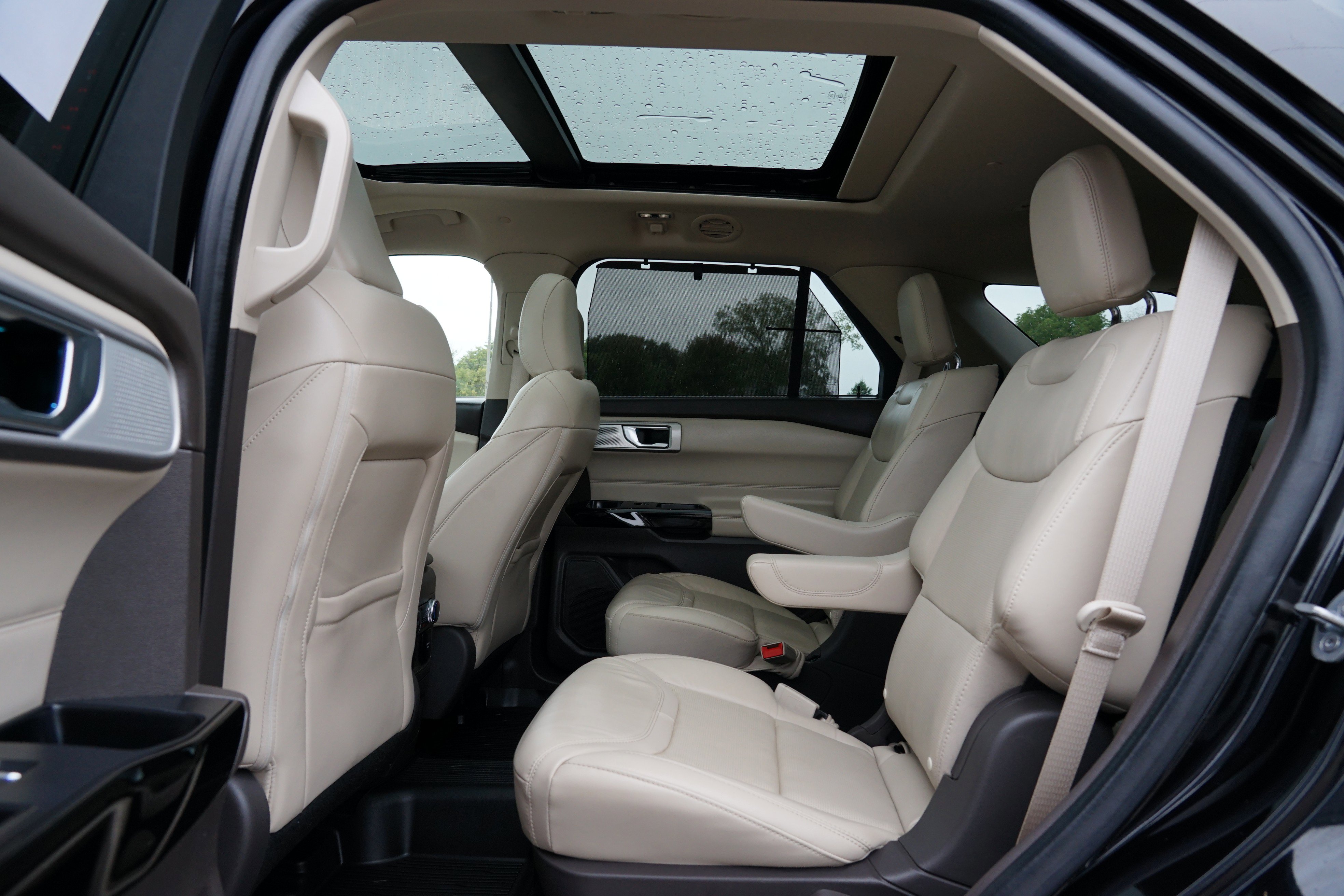 Used 2022 Ford Explorer Platinum AWD/4WD image 20