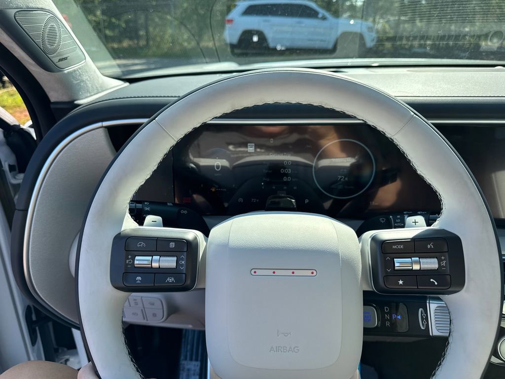 New 2026 Hyundai Palisade Calligraphy image 19