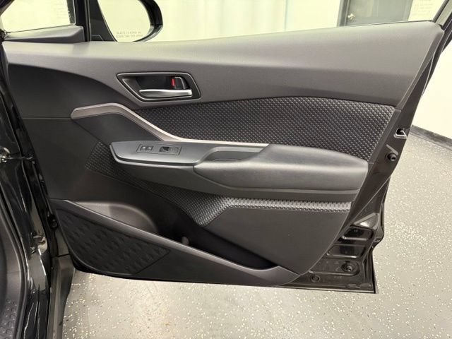 Certified 2021 Toyota C-HR LE FWD image 8