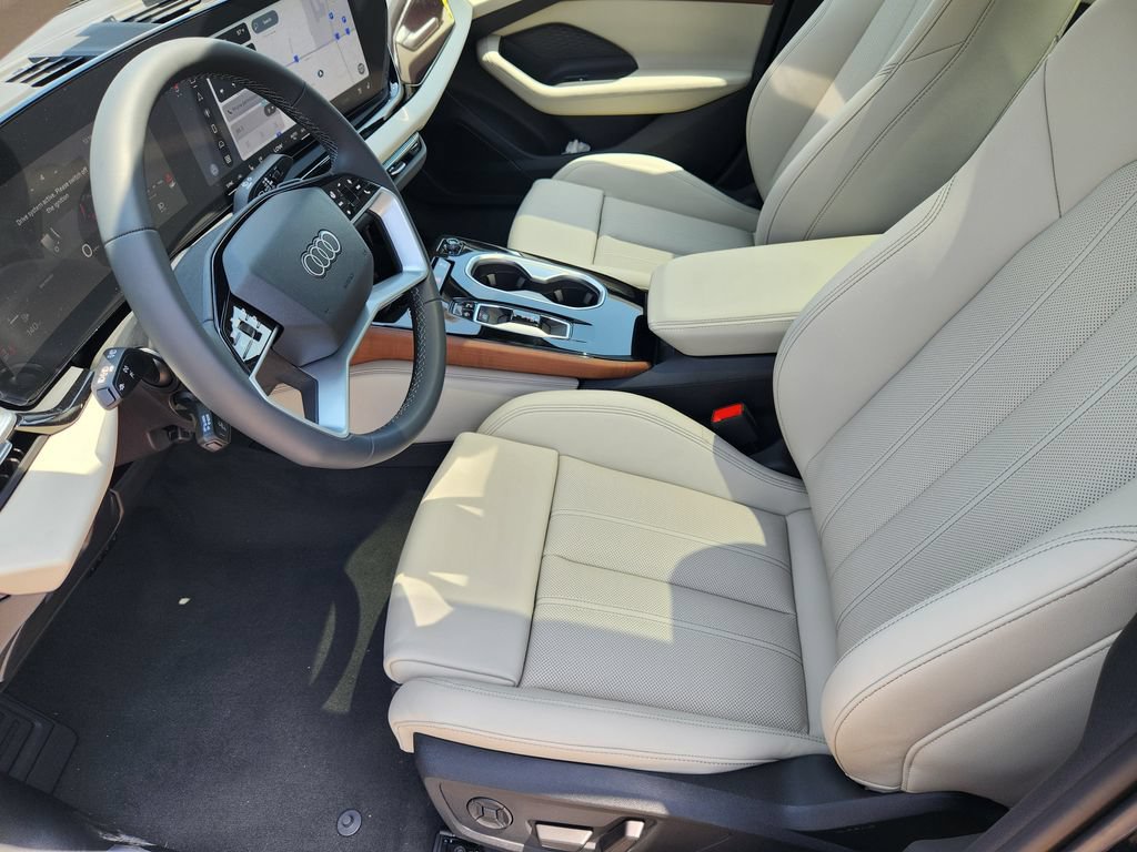 New 2026 Audi A6 Premium Plus AWD/4WD image 12