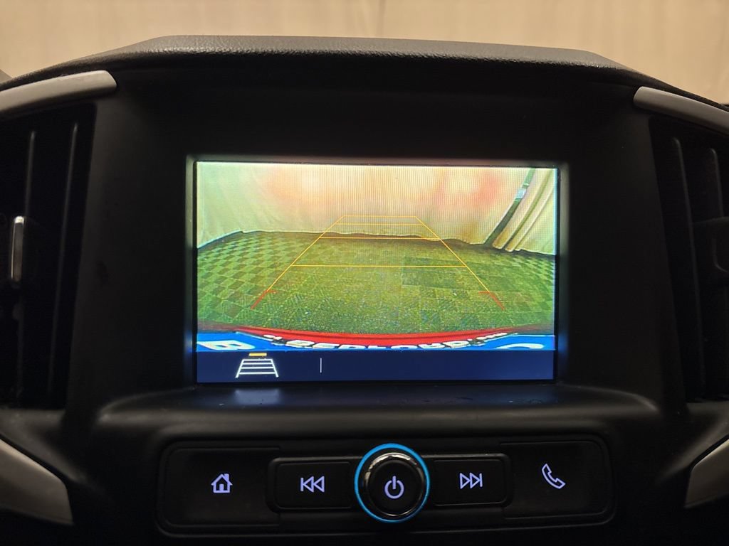 Used 2018 GMC Terrain SLE w/ Driver Convenience Package AWD/4WD image 17