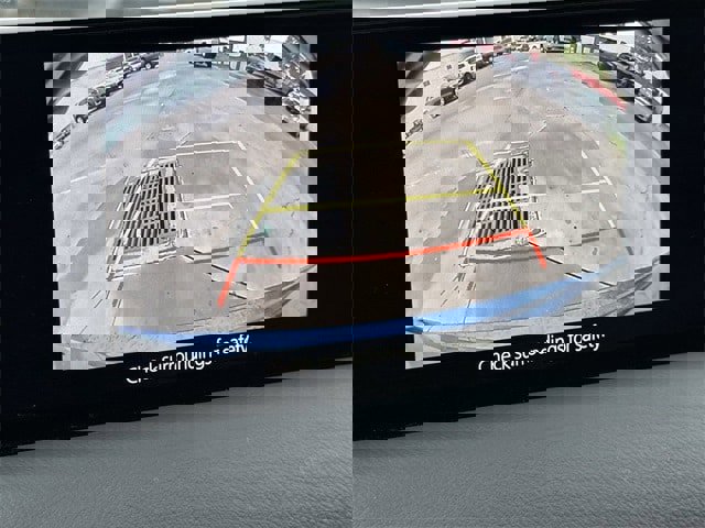 Used 2024 MAZDA CX-5 AWD 2.5 S w/ Preferred Package image 18