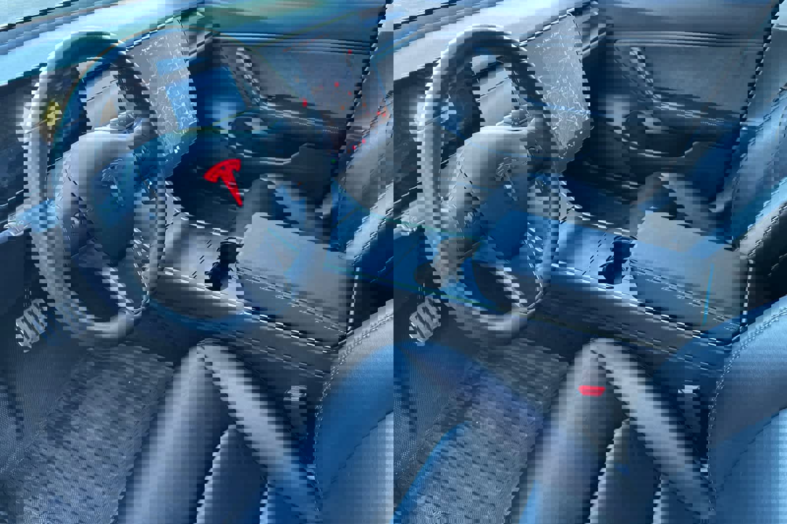 Used 2019 Tesla Model 3 Mid Range image 11