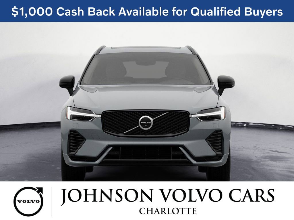 New 2026 Volvo XC60 T8 Ultra w/ Protection Package Premier image 2