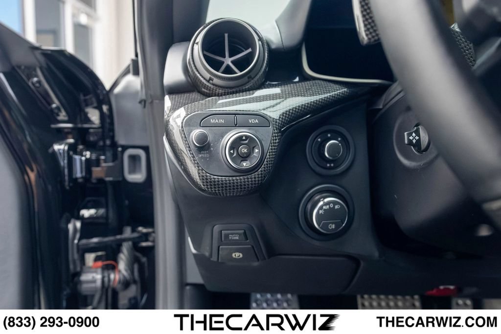 Used 2014 Ferrari F12 Berlinetta RWD image 63