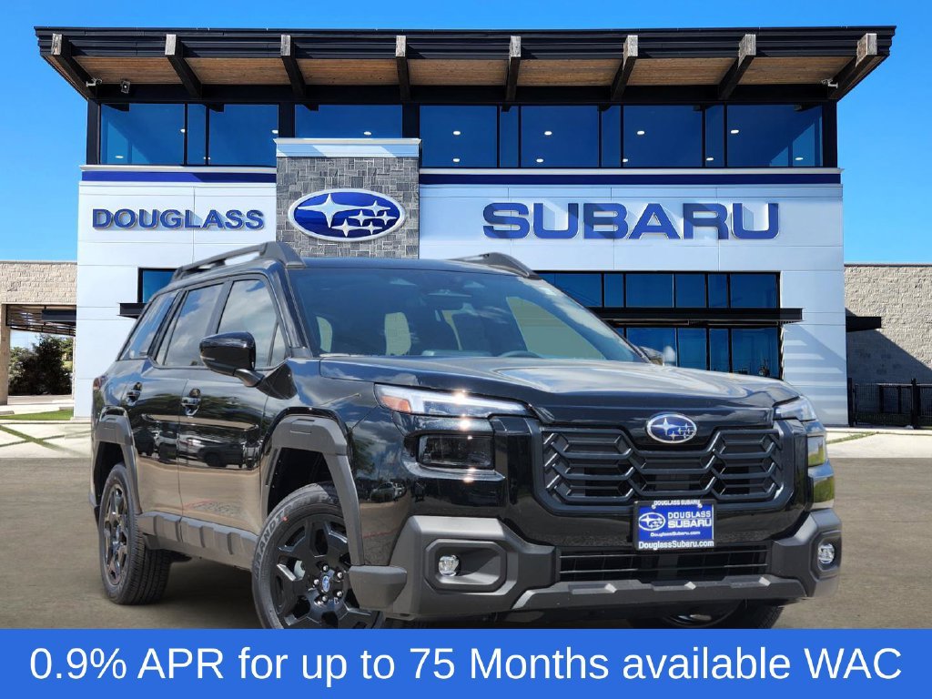 New 2026 Subaru Outback Limited