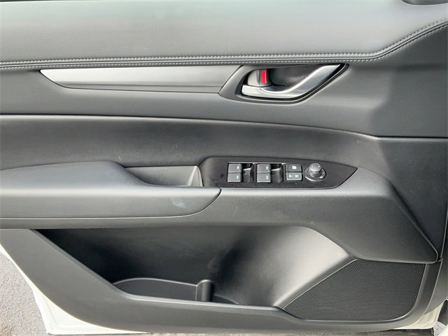 Used 2025 MAZDA CX-5 AWD 2.5 S w/ Select Package image 11