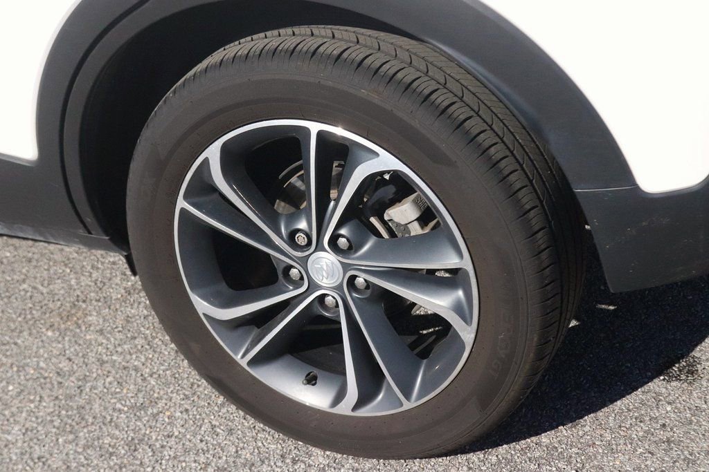 Used 2022 Buick Encore GX Select FWD image 9