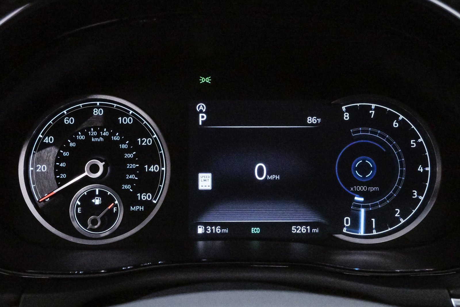 Certified 2025 Genesis GV70 3.5T Sport image 19