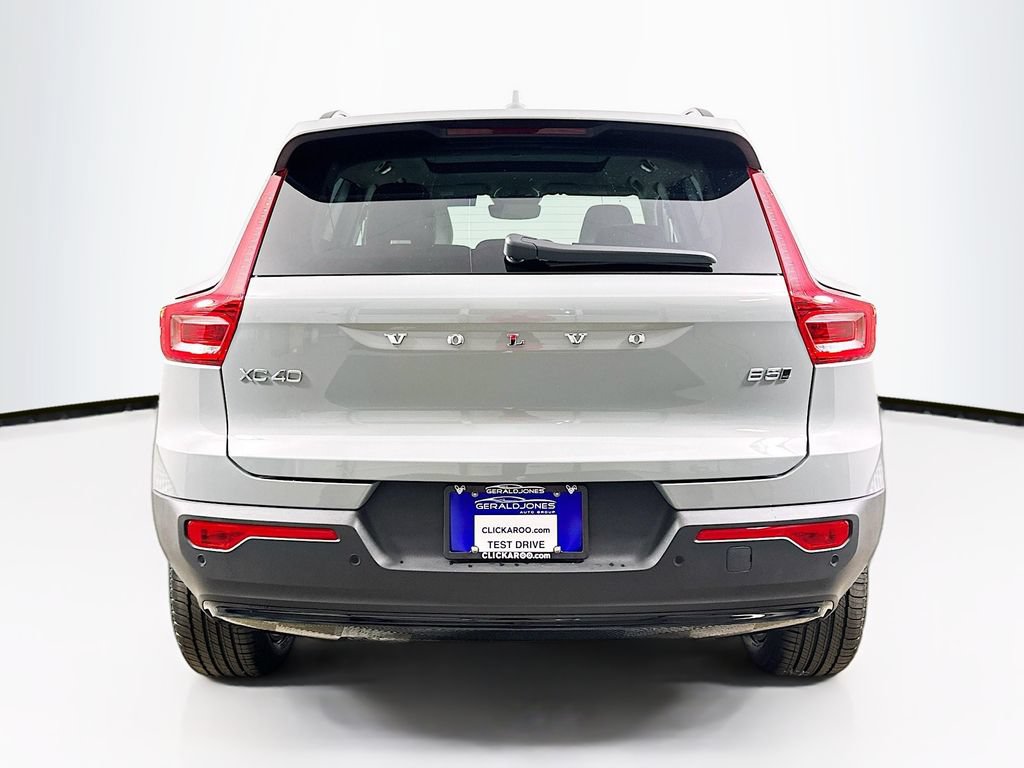 Used 2026 Volvo XC40 B5 Plus w/ Protection Package Premier AWD/4WD image 15